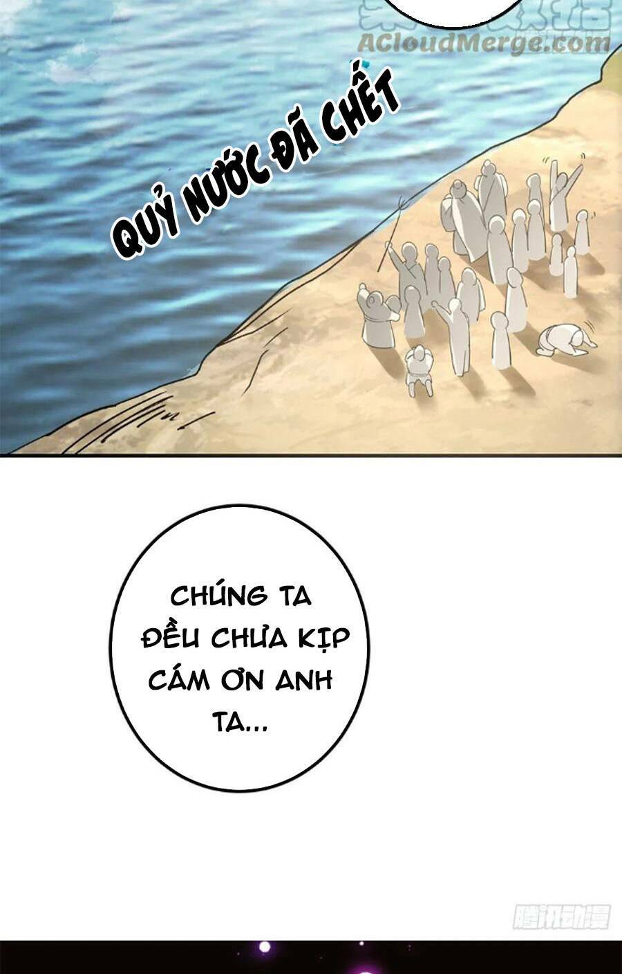 chưởng môn khiêm tốn chút Chapter 52 - Trang 2