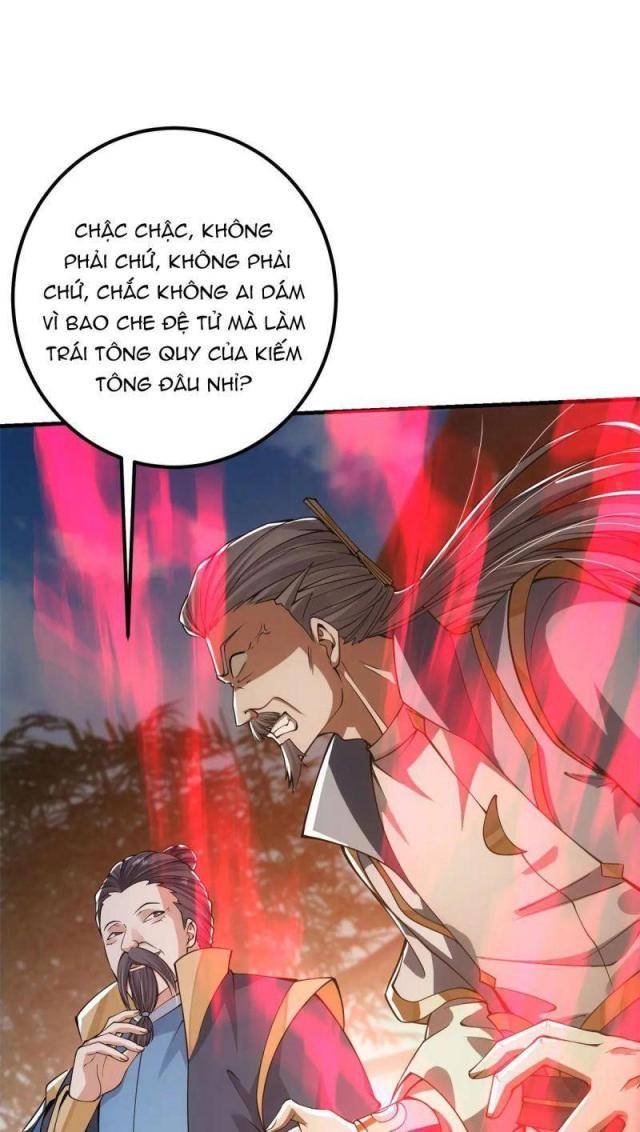 chưởng môn khiêm tốn chút Chapter 57 - Next Chapter 58