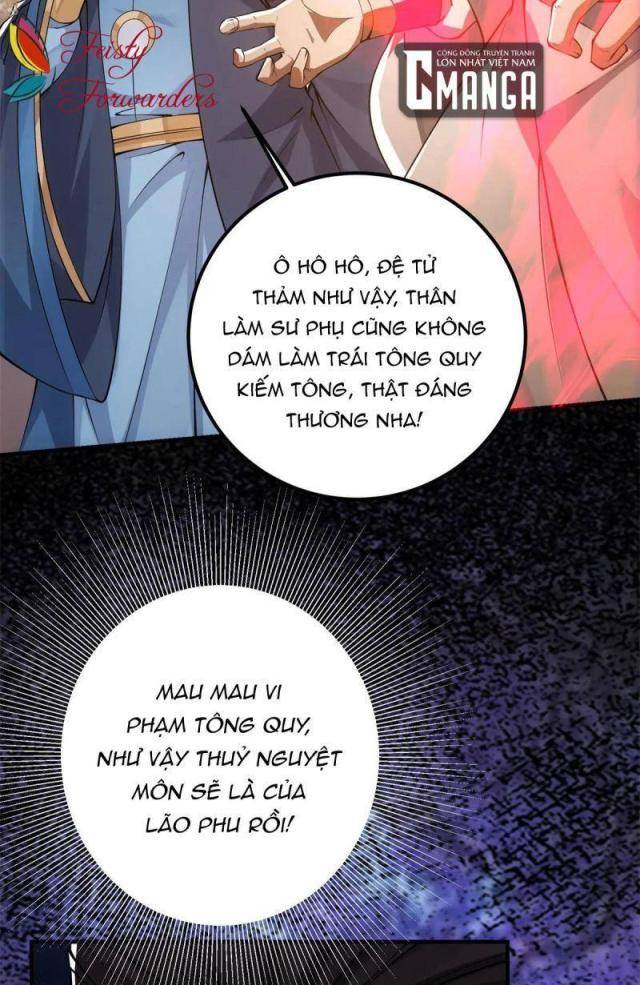 chưởng môn khiêm tốn chút Chapter 57 - Next Chapter 58