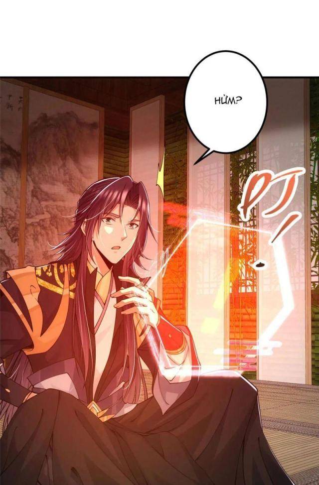 chưởng môn khiêm tốn chút Chapter 77 - Trang 2