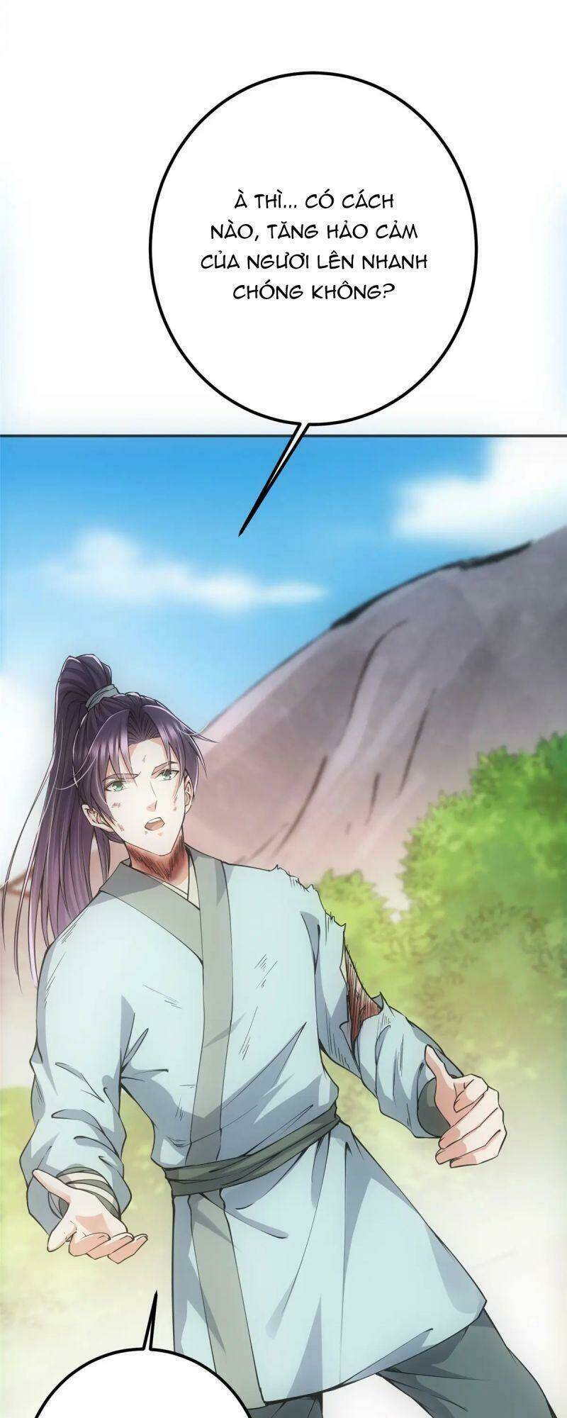 chưởng môn khiêm tốn chút Chapter 80 - Trang 2