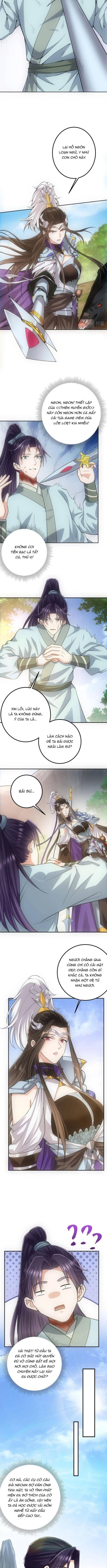 chưởng môn khiêm tốn chút Chapter 80 - Trang 2