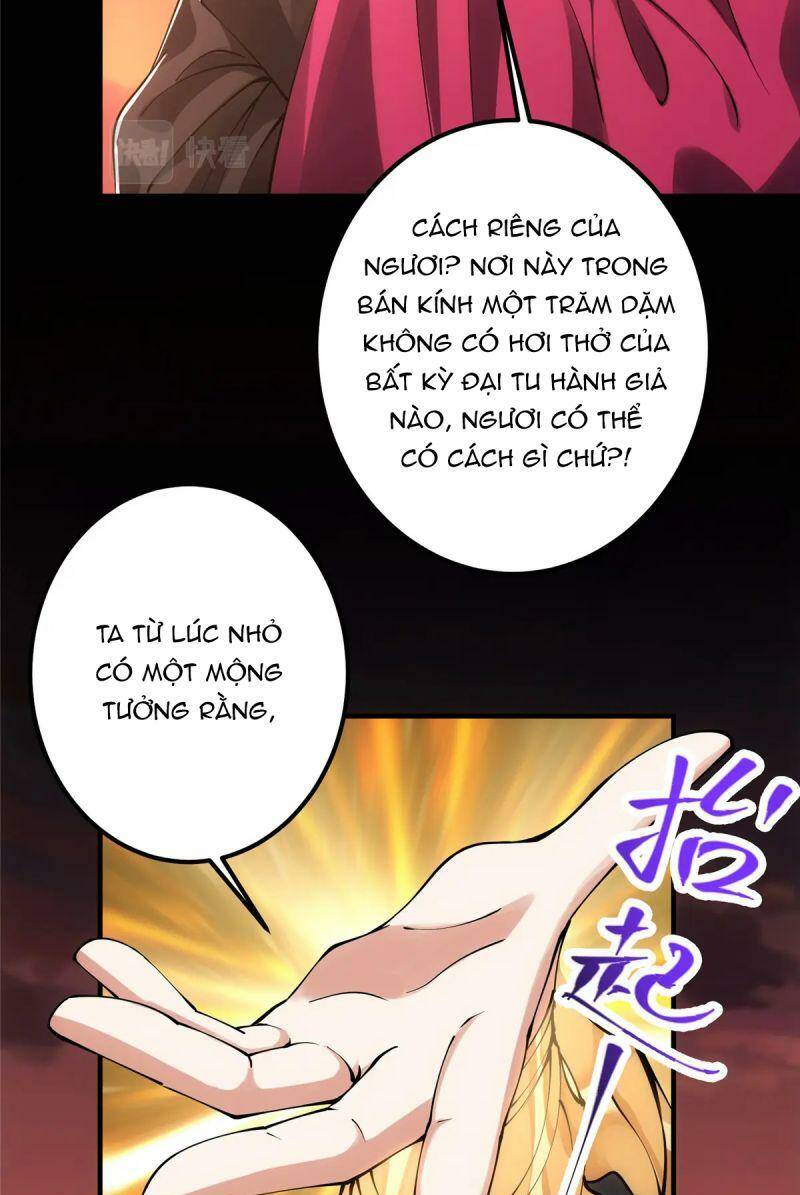 chưởng môn khiêm tốn chút Chapter 84 - Trang 2