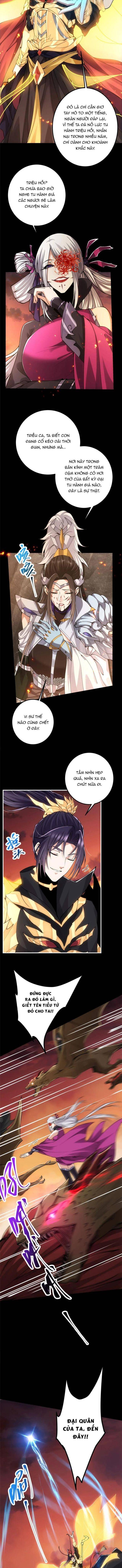 chưởng môn khiêm tốn chút Chapter 84 - Trang 2