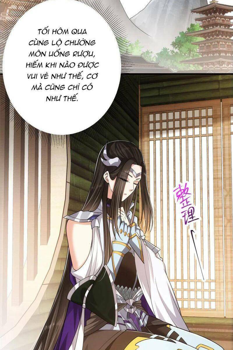 chưởng môn khiêm tốn chút Chapter 86 - Trang 2