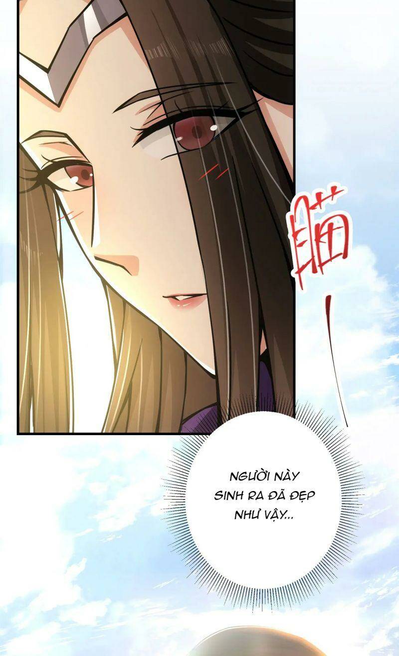 chưởng môn khiêm tốn chút Chapter 89 - Trang 2