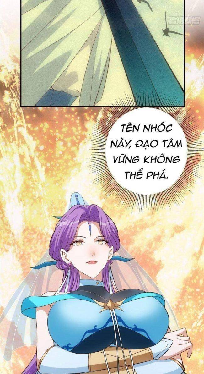 chưởng môn khiêm tốn chút Chapter 9 - Trang 2