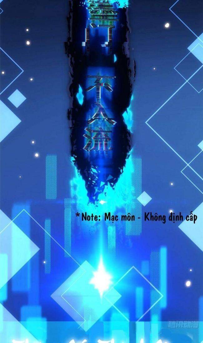 chưởng môn khiêm tốn chút Chapter 9 - Trang 2