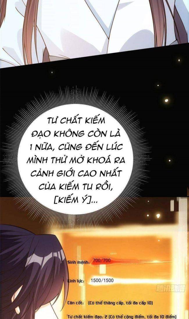 chưởng môn khiêm tốn chút Chapter 9 - Trang 2