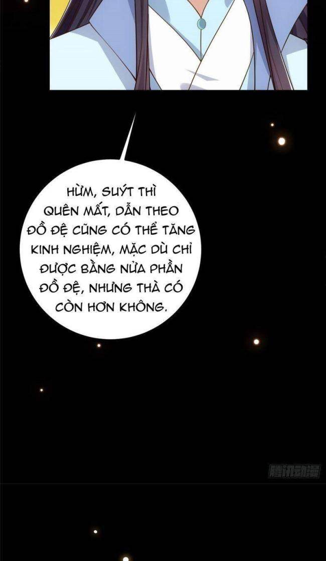 chưởng môn khiêm tốn chút Chapter 9 - Trang 2