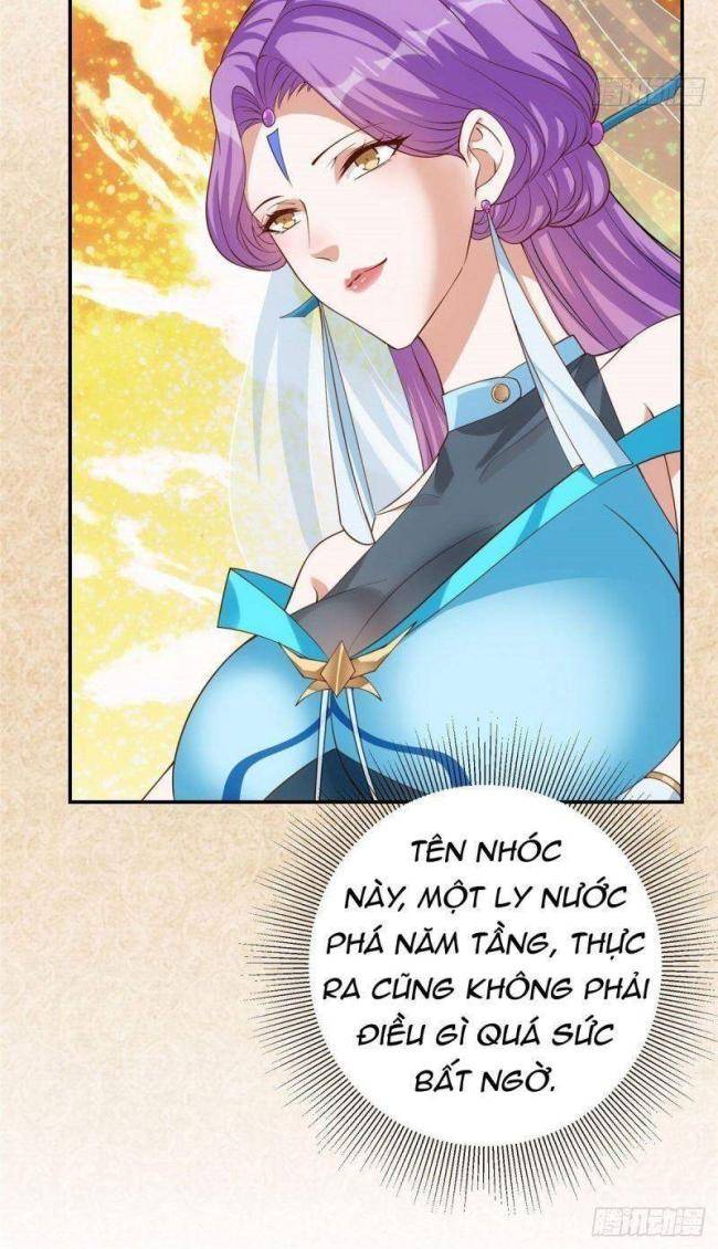 chưởng môn khiêm tốn chút Chapter 9 - Trang 2