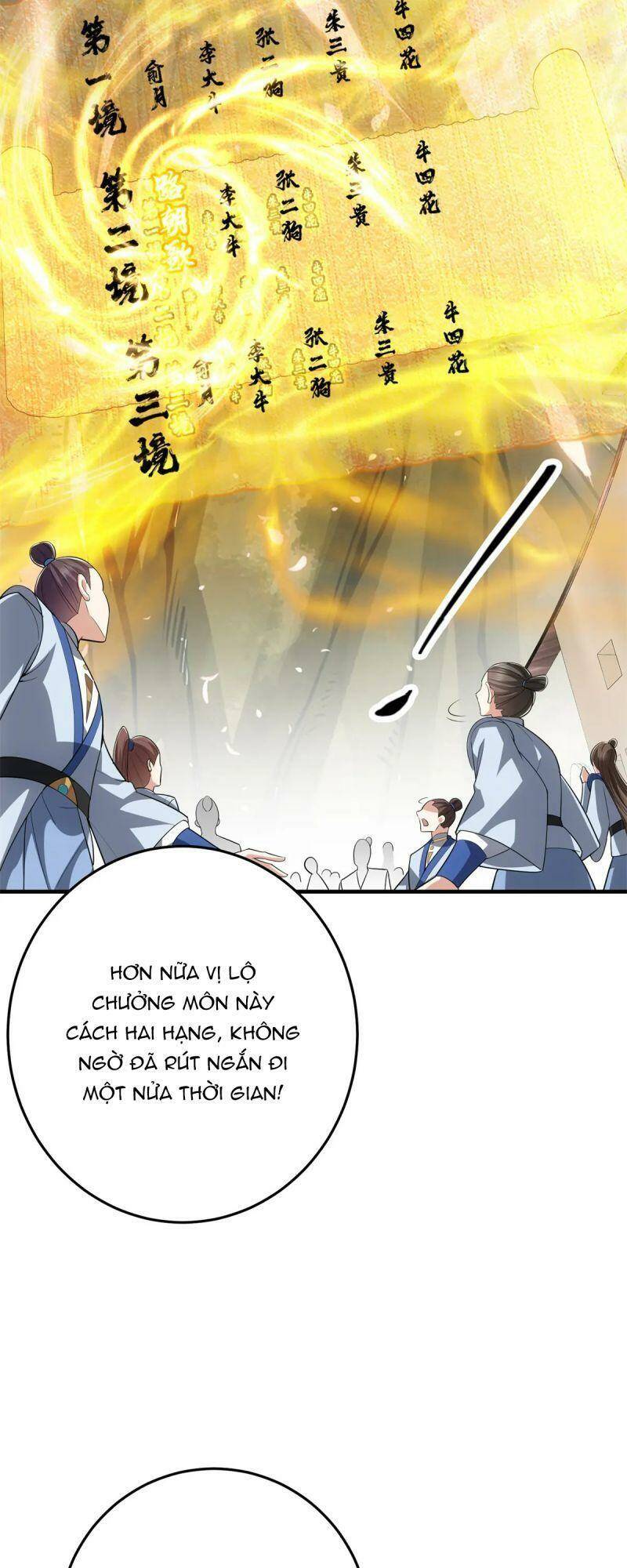 chưởng môn khiêm tốn chút Chapter 93 - Trang 2