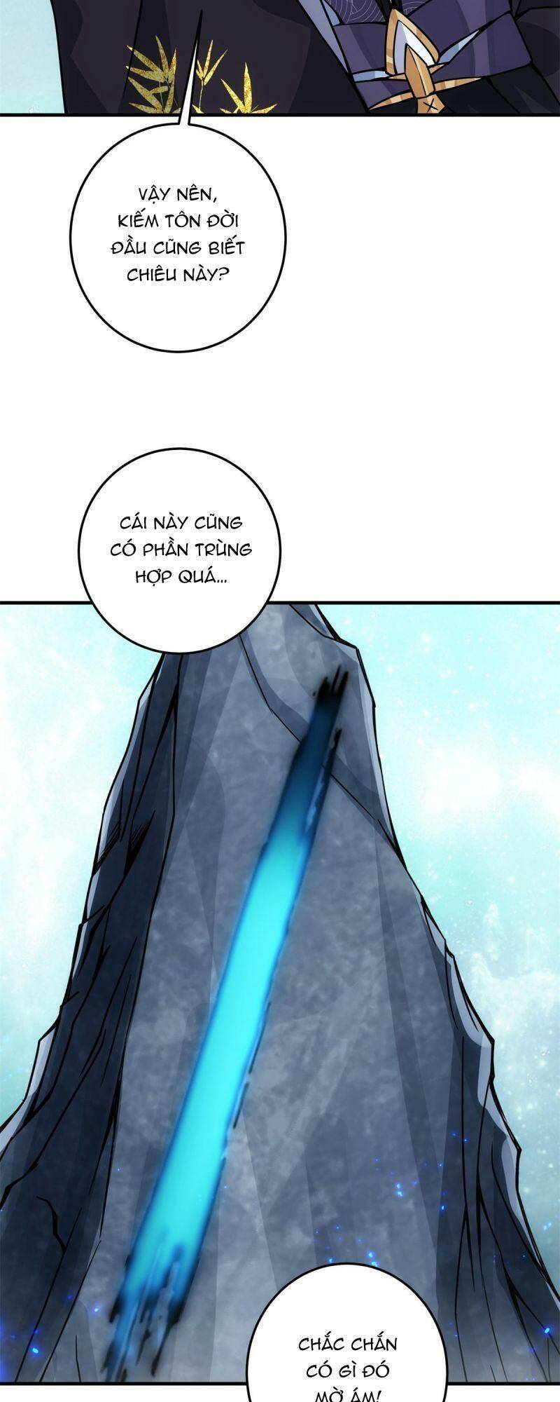 chưởng môn khiêm tốn chút Chapter 94 - Trang 2