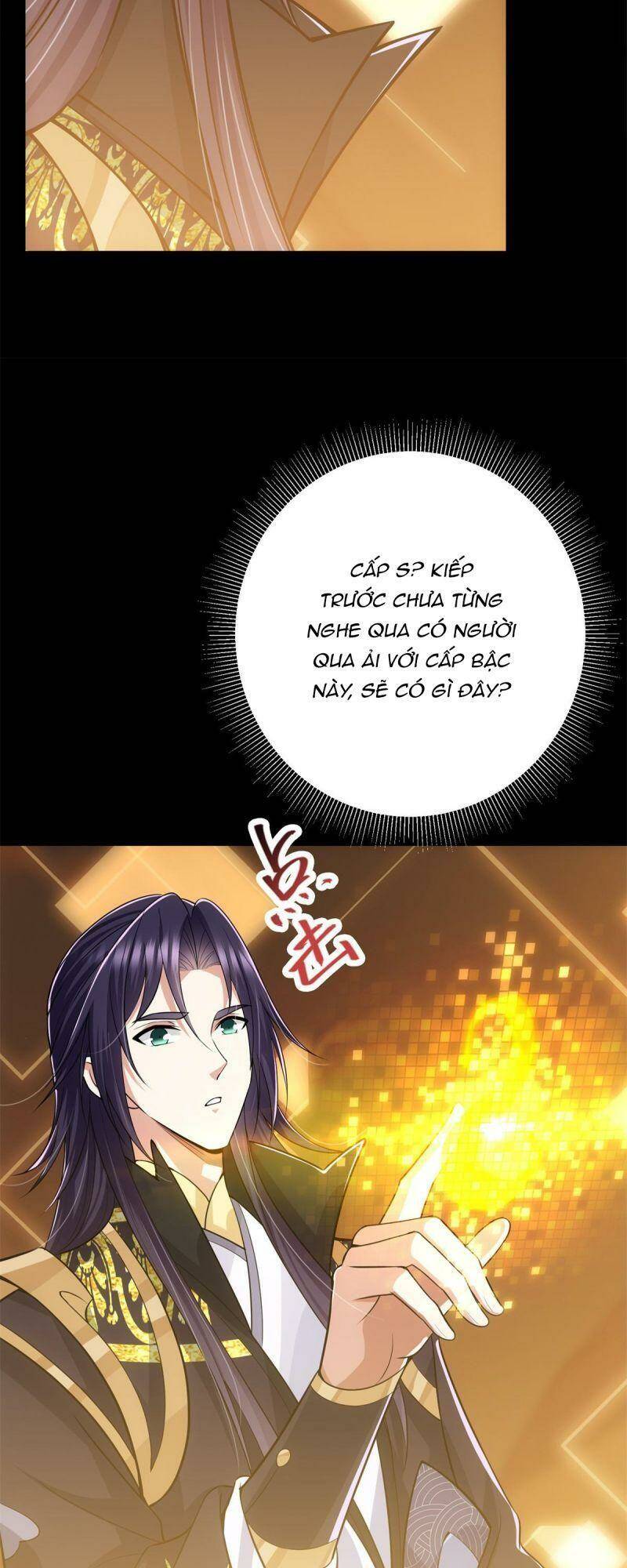 chưởng môn khiêm tốn chút Chapter 94 - Trang 2