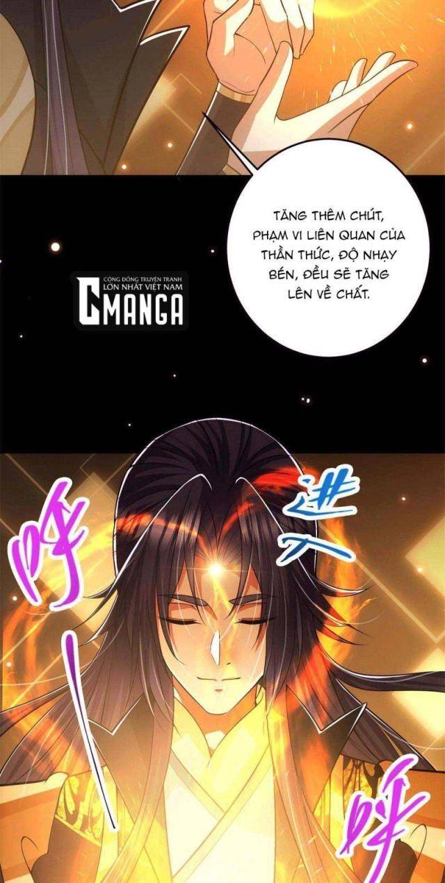 chưởng môn khiêm tốn chút Chapter 95 - Trang 2