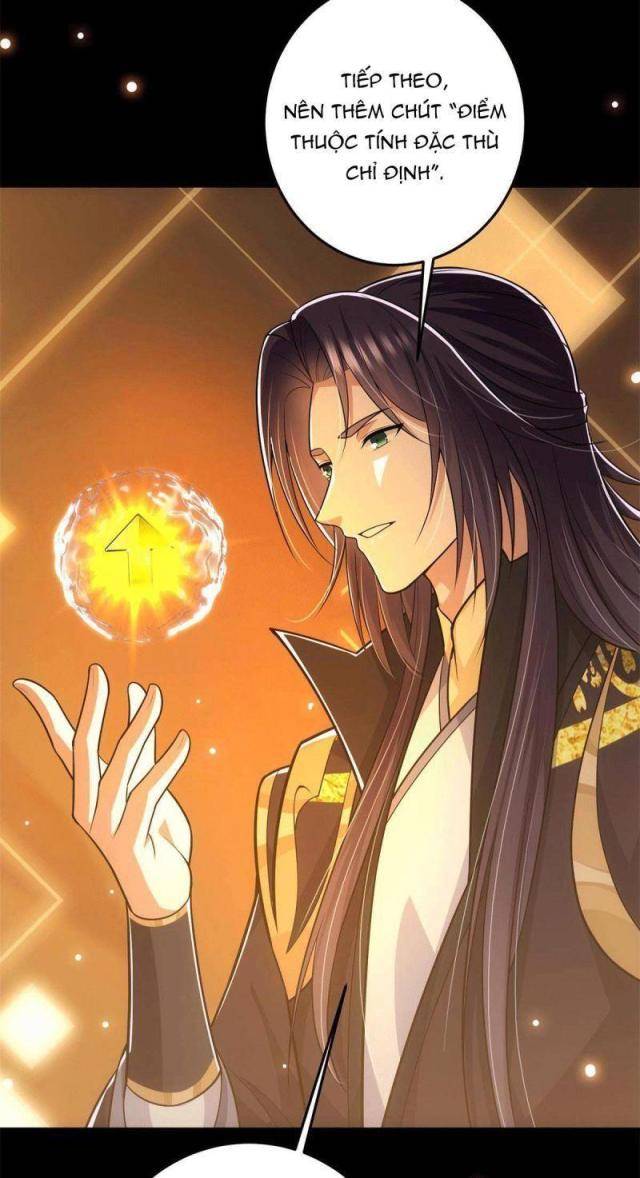 chưởng môn khiêm tốn chút Chapter 95 - Trang 2