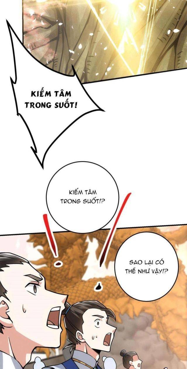 chưởng môn khiêm tốn chút Chapter 95 - Trang 2