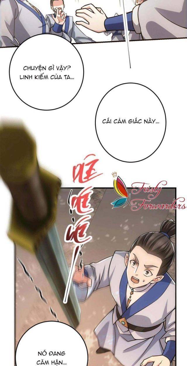 chưởng môn khiêm tốn chút Chapter 95 - Trang 2