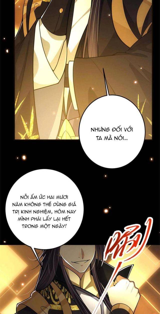 chưởng môn khiêm tốn chút Chapter 95 - Trang 2