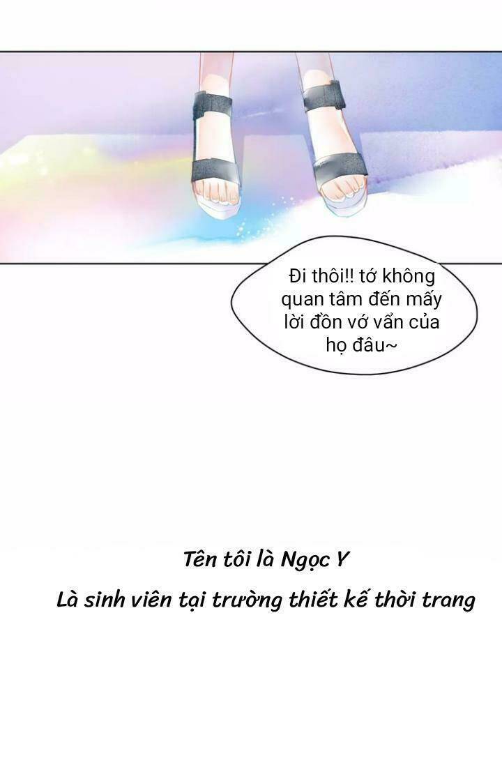 Chuông Và Lá Chapter 2.5 - Trang 2