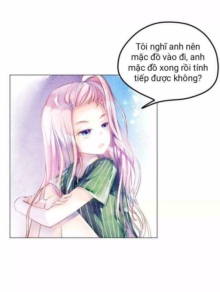 Chuông Và Lá Chapter 4.1 - Trang 2