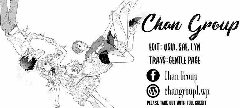 Chuyện Của Hori Và Miyamura Chapter 102 - Trang 2