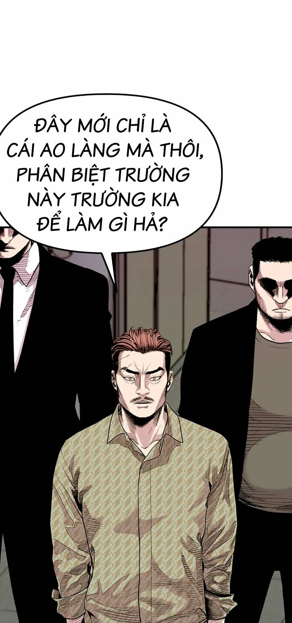 chuyển hóa chapter 29 - Trang 2