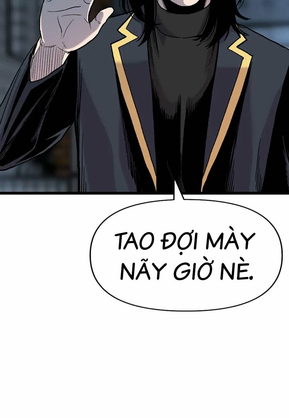 chuyển hóa chapter 33 - Trang 2