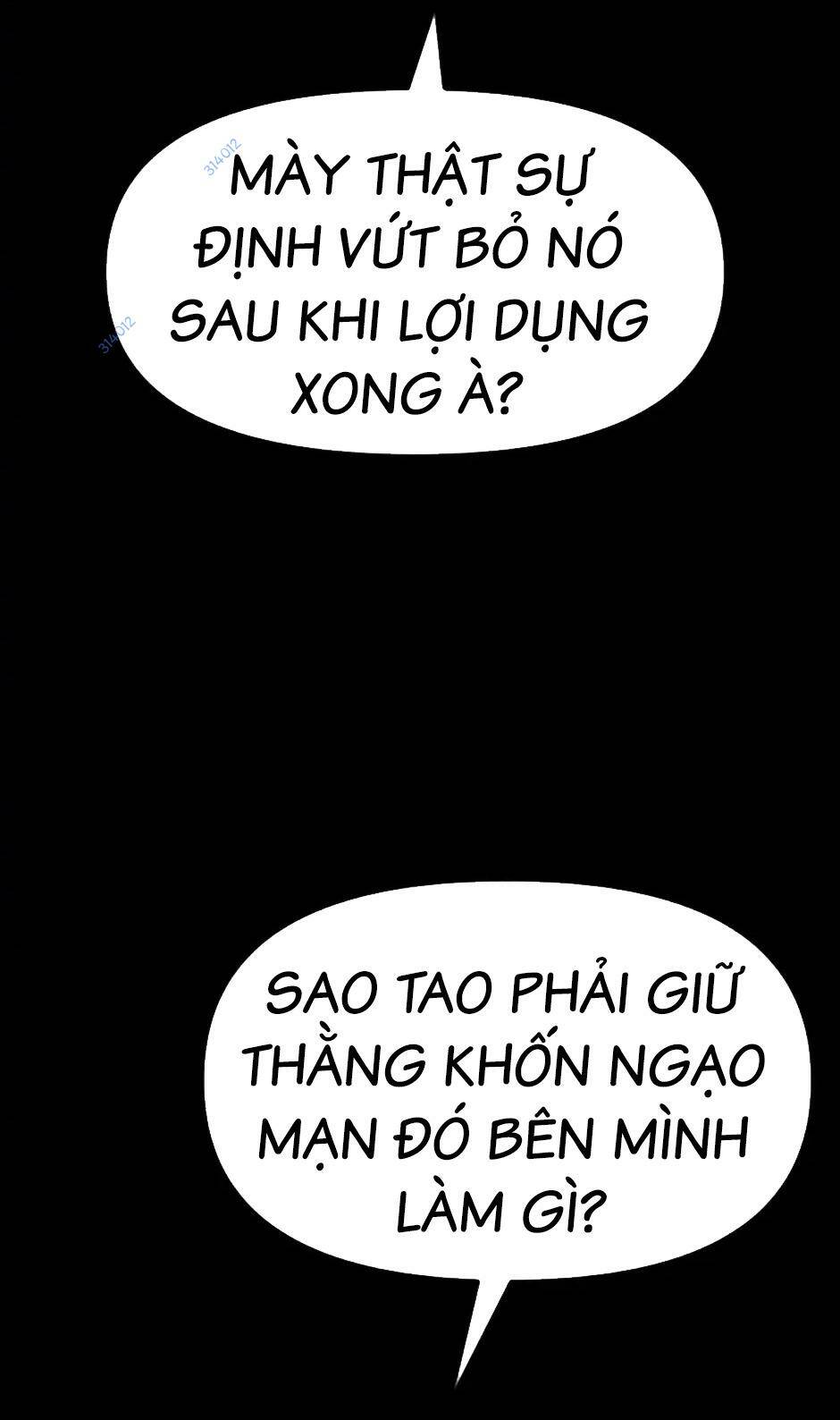 chuyển hóa chapter 33 - Trang 2