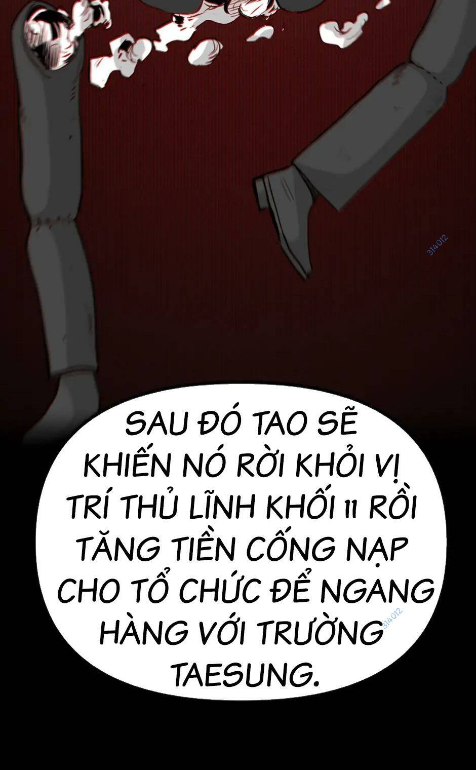 chuyển hóa chapter 33 - Trang 2