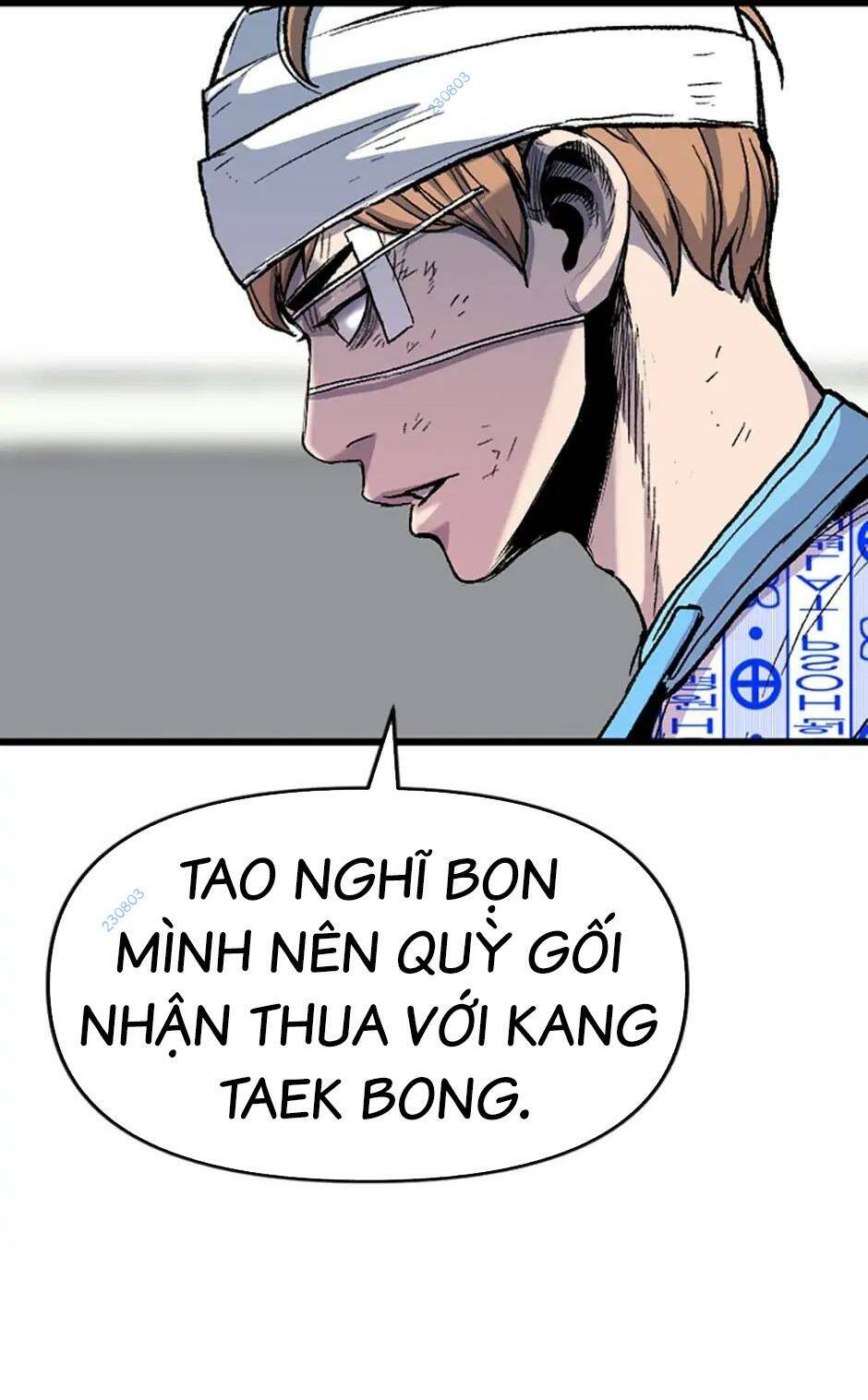 chuyển hóa chapter 41 - Trang 2