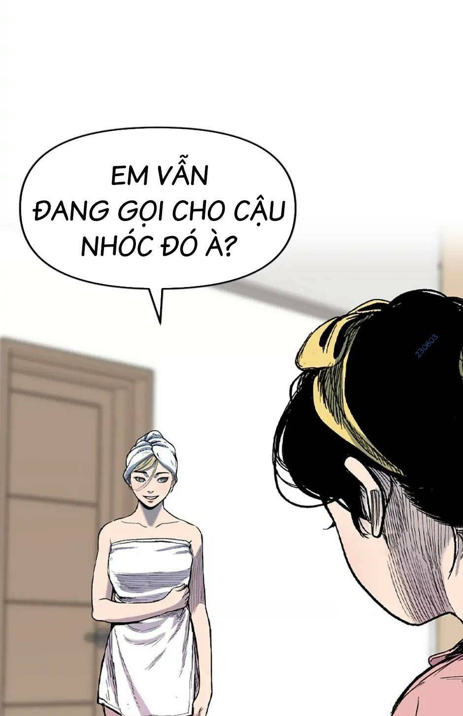 chuyển hóa chapter 41 - Trang 2