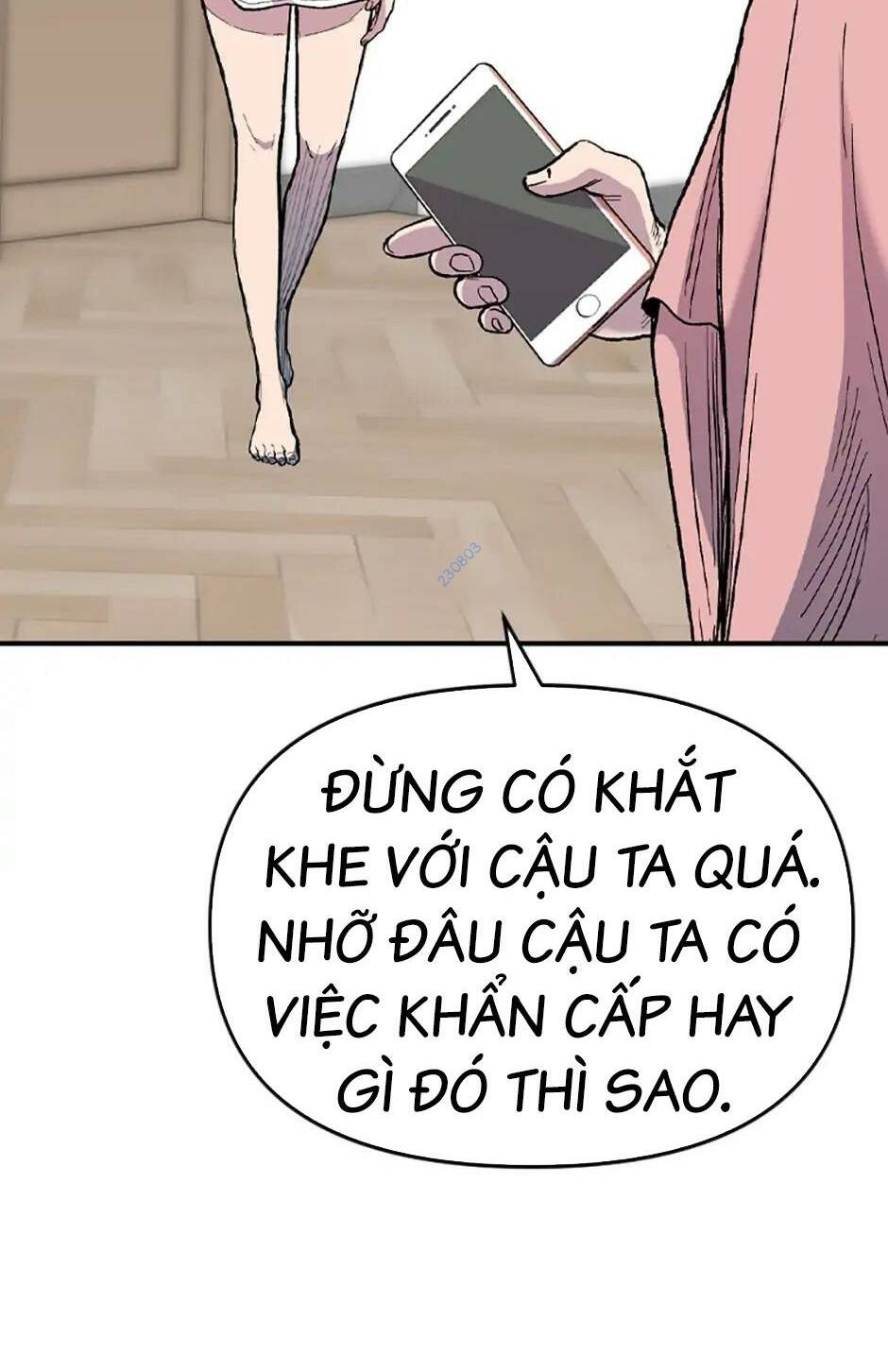 chuyển hóa chapter 41 - Trang 2