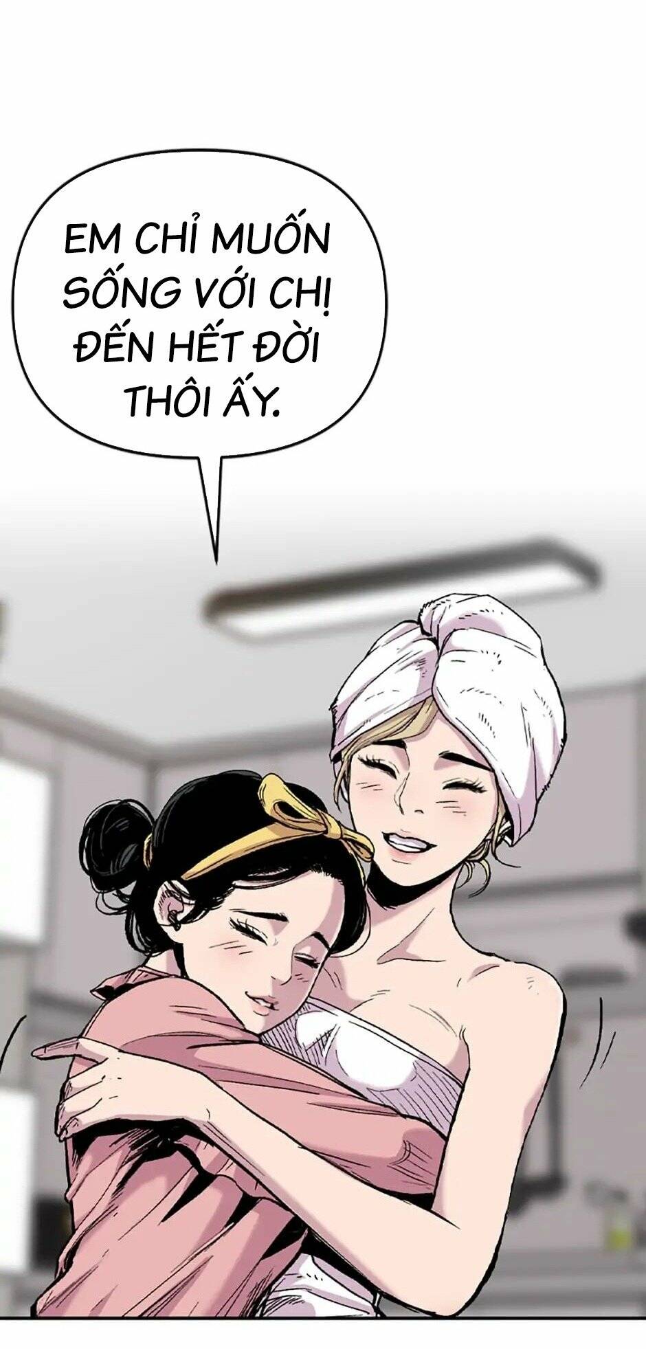 chuyển hóa chapter 41 - Trang 2