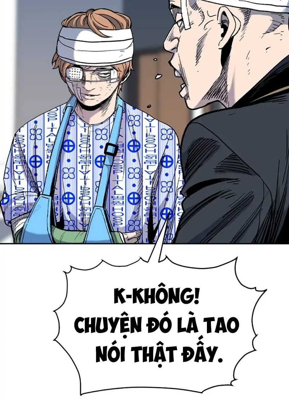 chuyển hóa chapter 41 - Trang 2