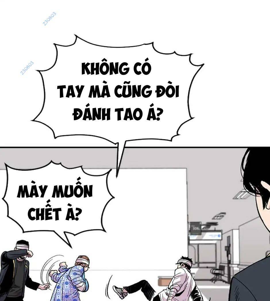 chuyển hóa chapter 41 - Trang 2