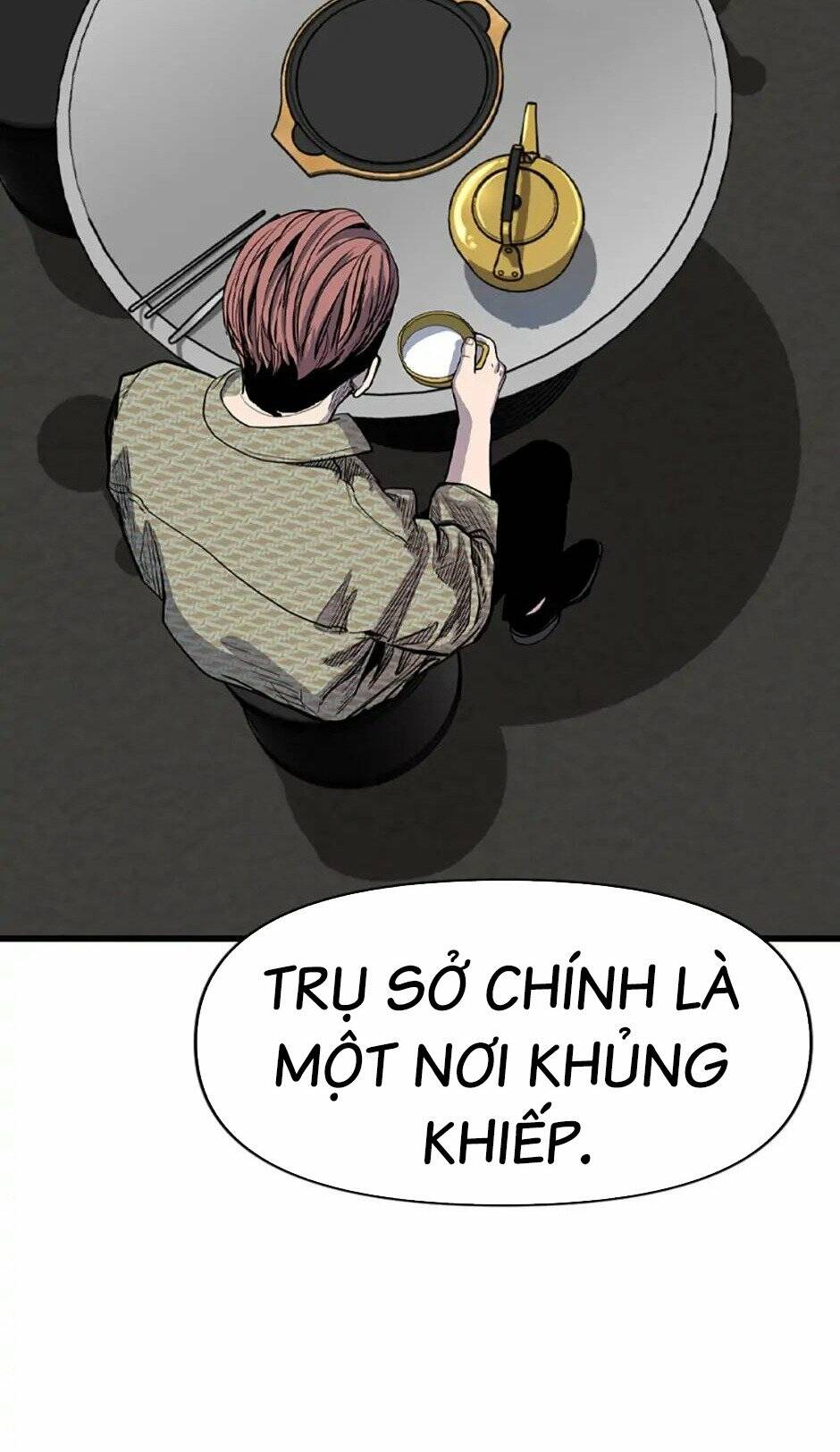 chuyển hóa chapter 57 - Trang 2