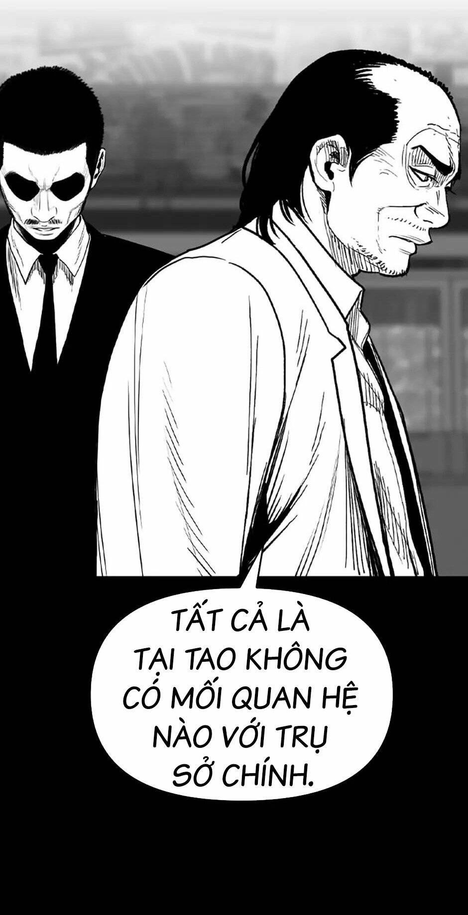 chuyển hóa chapter 57 - Trang 2