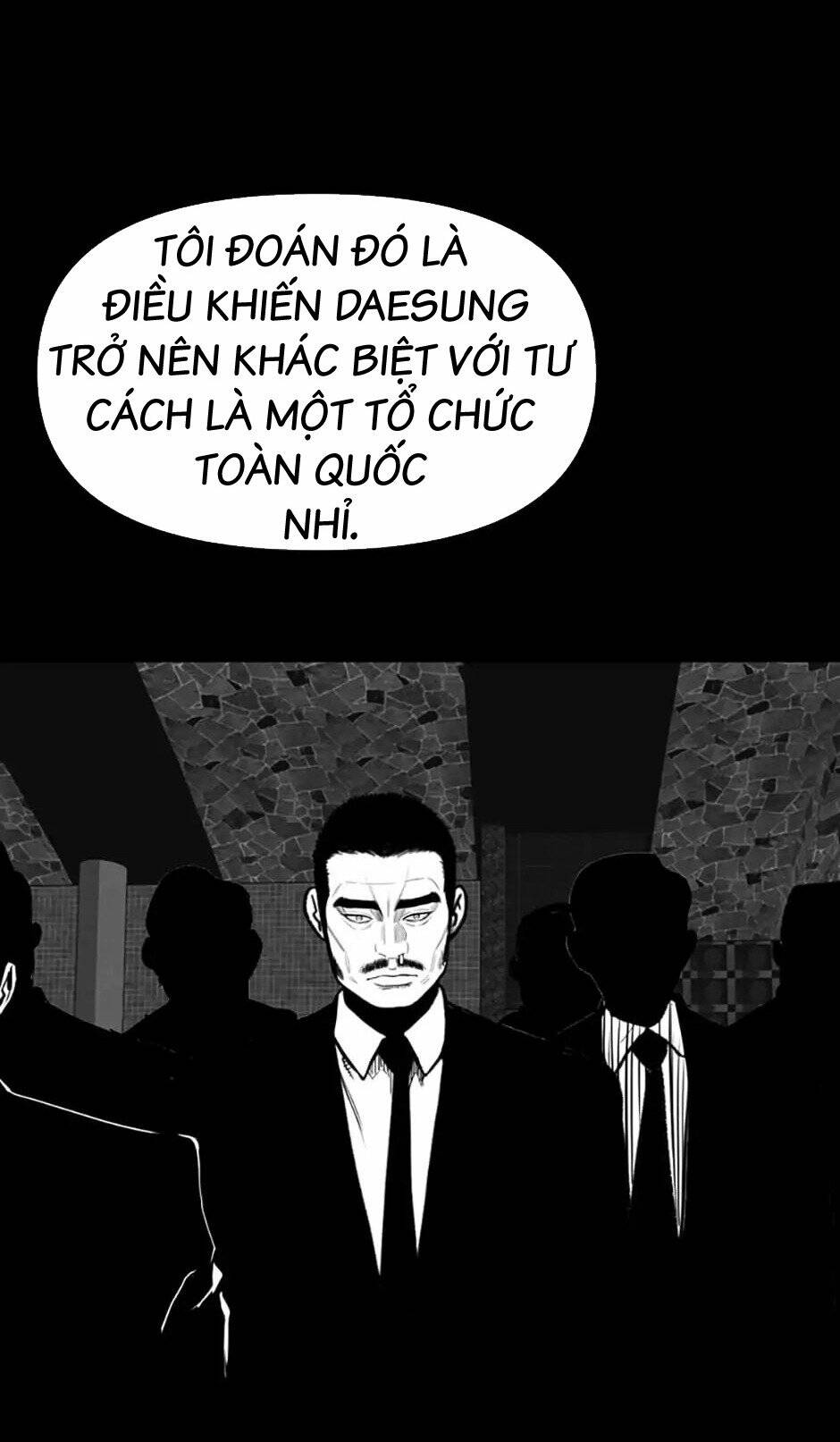 chuyển hóa chapter 57 - Trang 2