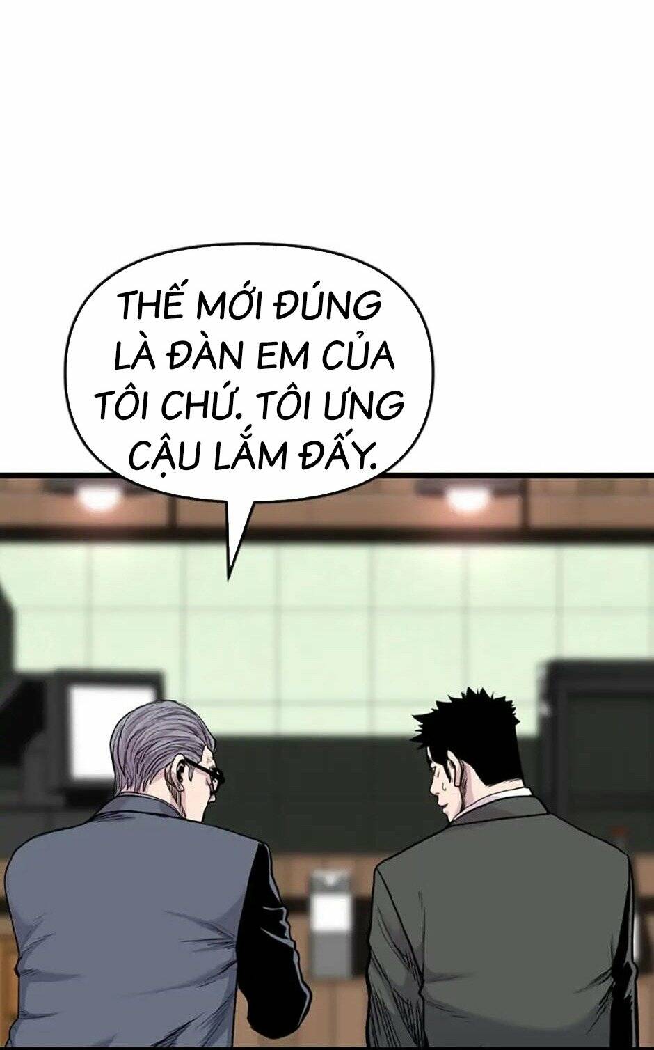 chuyển hóa chapter 58 - Trang 2