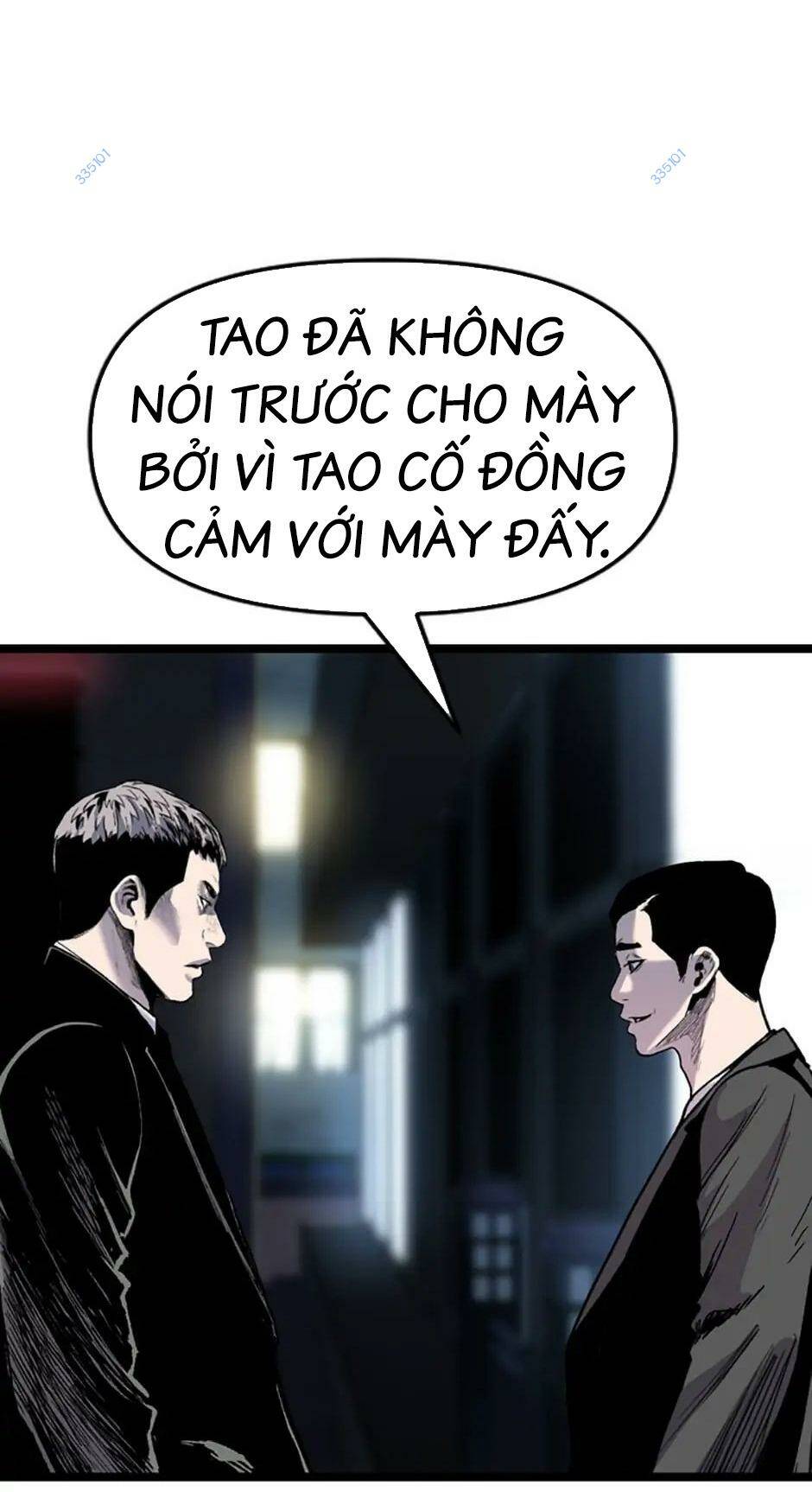 chuyển hóa chapter 58 - Trang 2