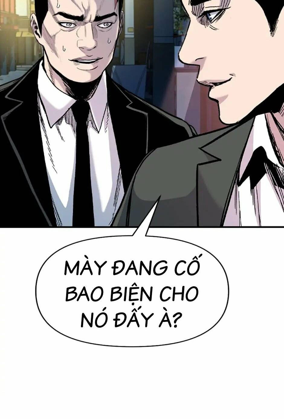 chuyển hóa chapter 58 - Trang 2