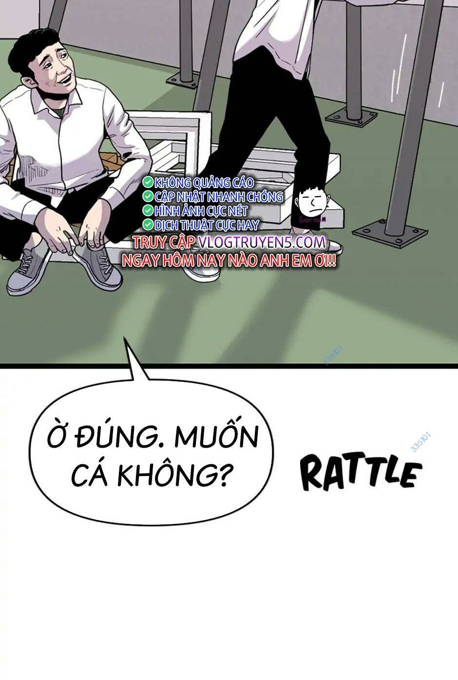 chuyển hóa chapter 58 - Trang 2