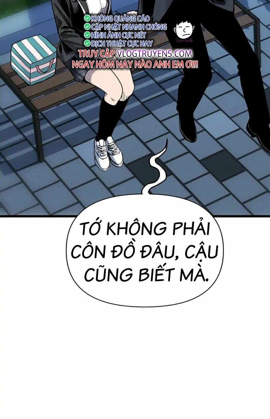 chuyển hóa chapter 62 - Trang 2