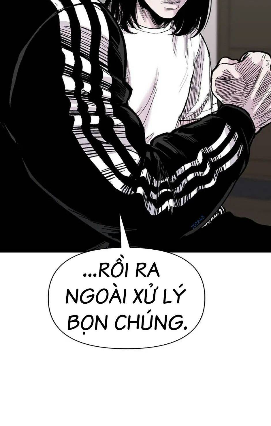 chuyển hóa chapter 62 - Trang 2