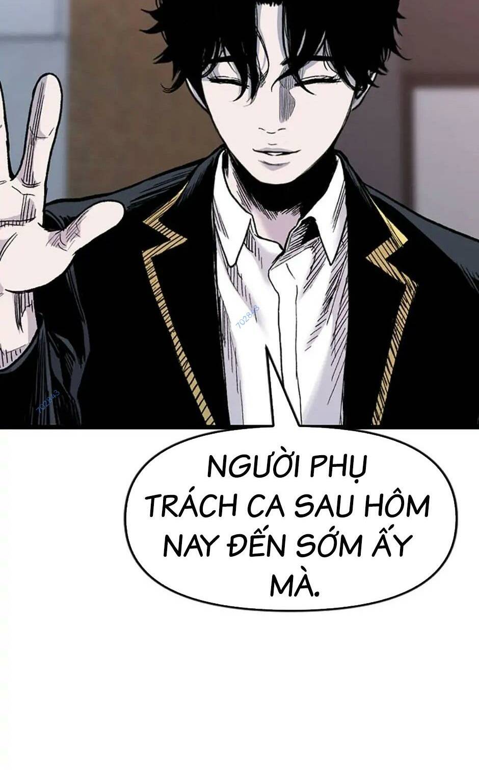 chuyển hóa chapter 62 - Trang 2