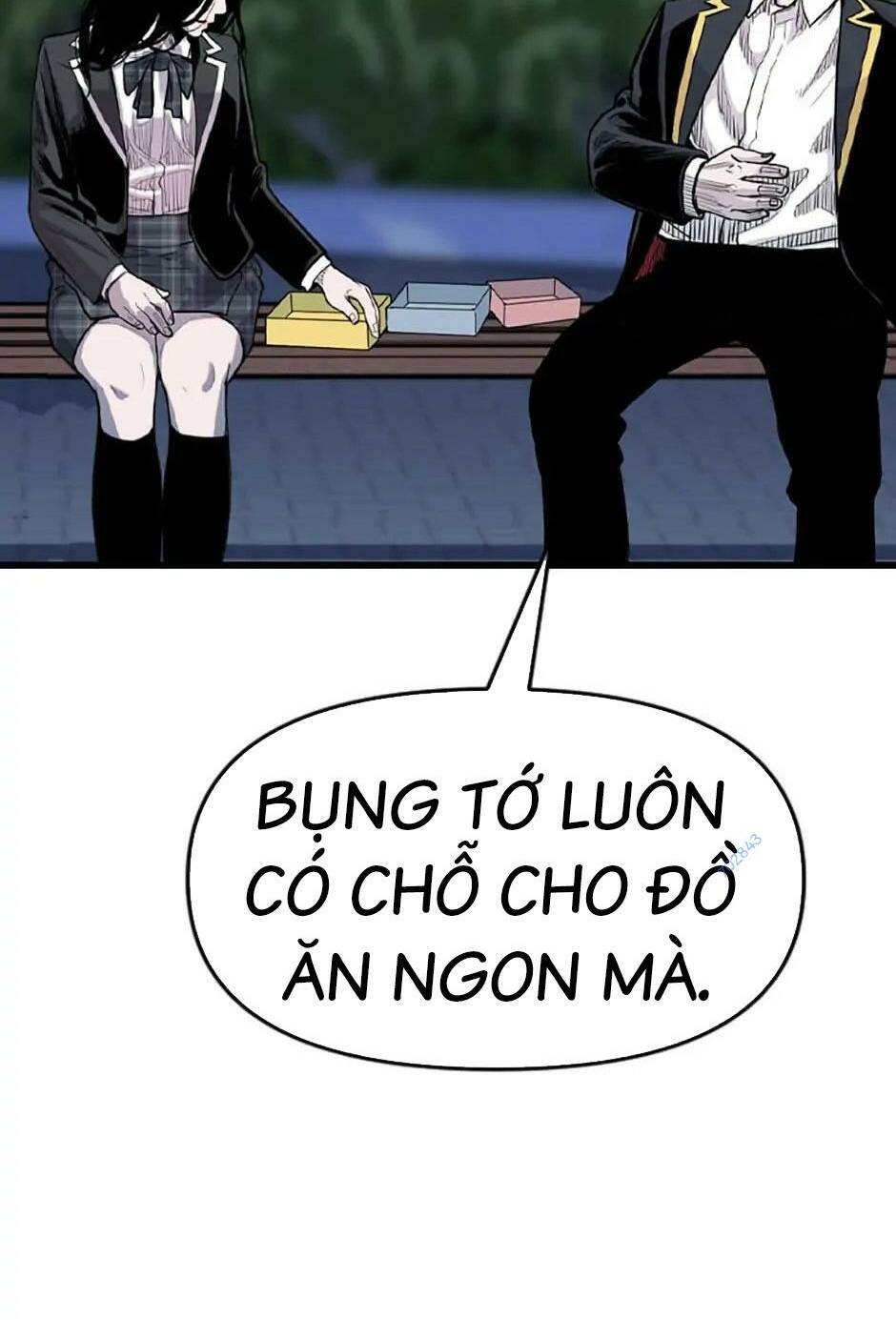 chuyển hóa chapter 62 - Trang 2