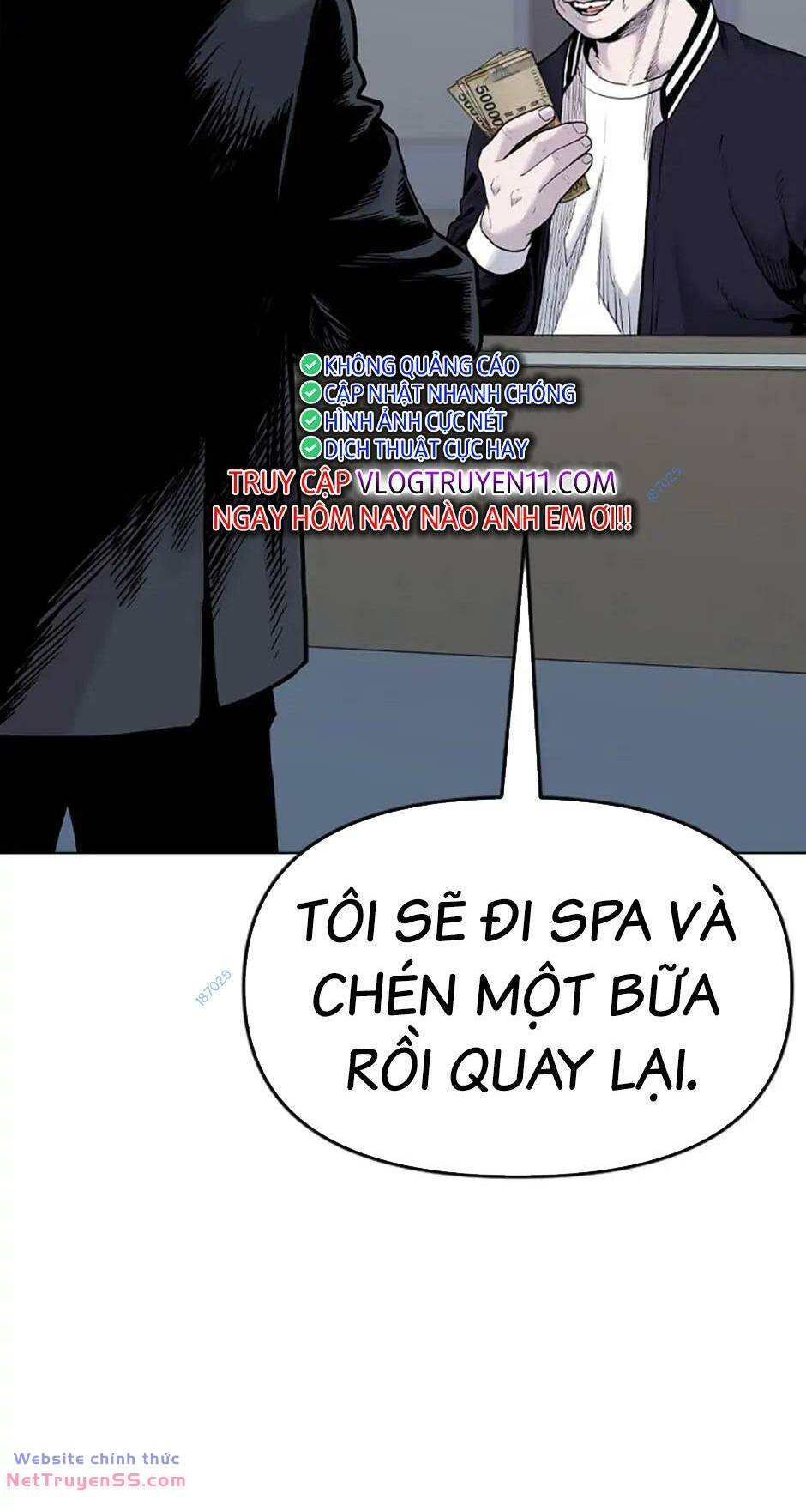 chuyển hóa Chapter 79 - Trang 2