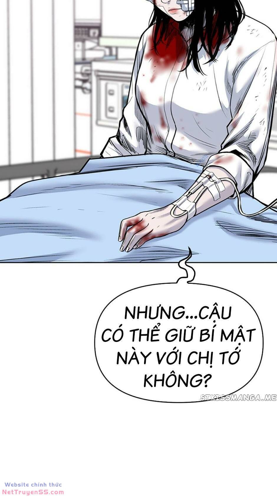 chuyển hóa Chapter 82 - Trang 2