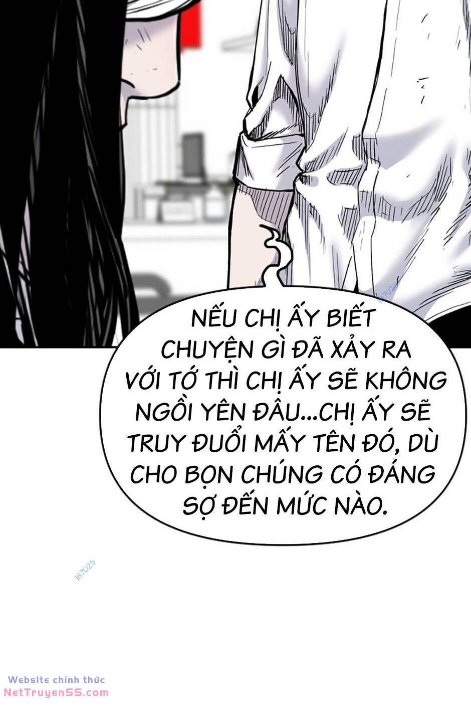 chuyển hóa Chapter 82 - Trang 2